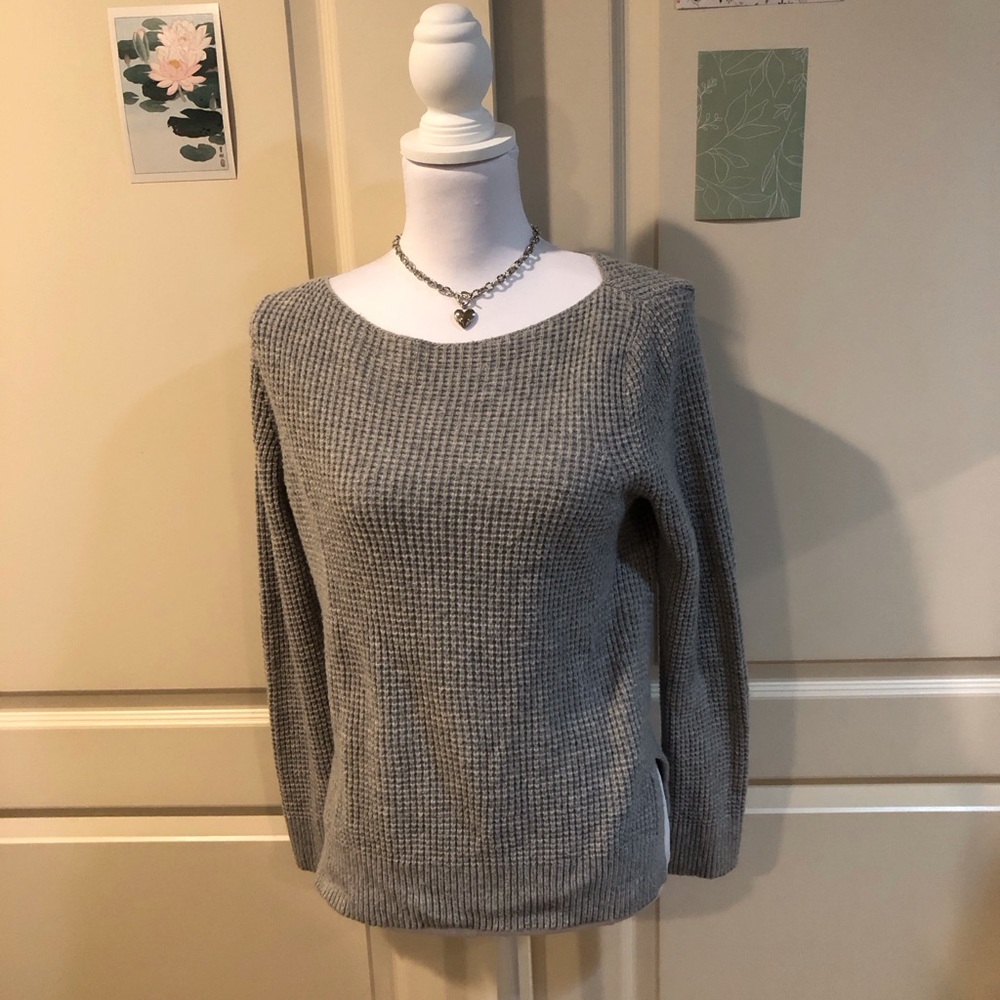 Gap Gray Women's Sweater